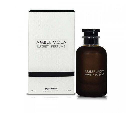 AMBER MODA - Arabic perfume Luxury Perfume