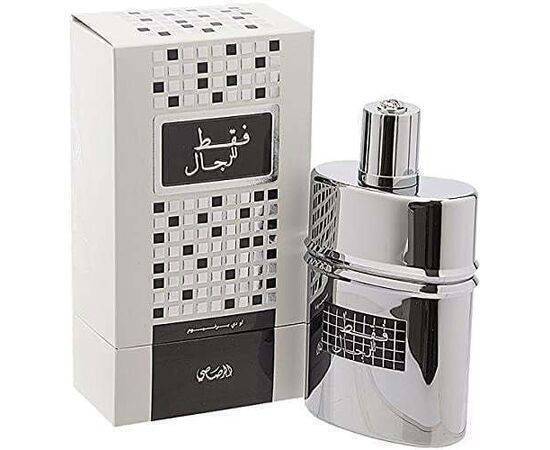 Rasasi - Perfume for Men Faqat Lil Rijal Edp - 50 Ml (1.7 Oz) 