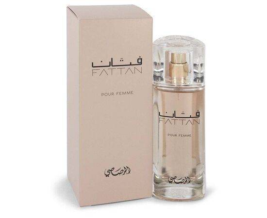 Rasasi - Perfume for Women Fattan Edp - Eau De Parfum 50 Ml (1.7 Oz)