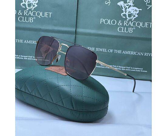 SANTA BARBARA POLO - Sunglasses for Men