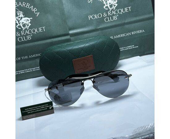 SANTA BARBARA POLO - Sunglasses for Men