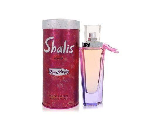 Remy Marquis - Perfume for Women Shalis Paris Edt 100Ml