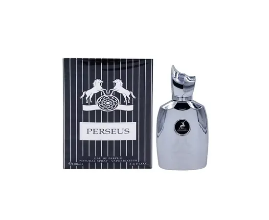 MAISON ALHAMBRA - Parfum for Men Perseus Eau De - Size: 100Ml