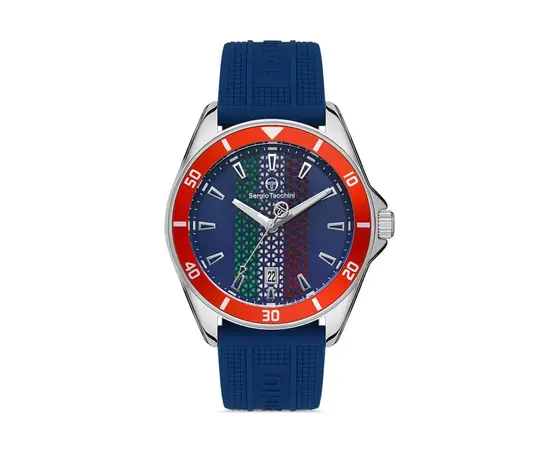 Sergio Tacchini - Watch for Men