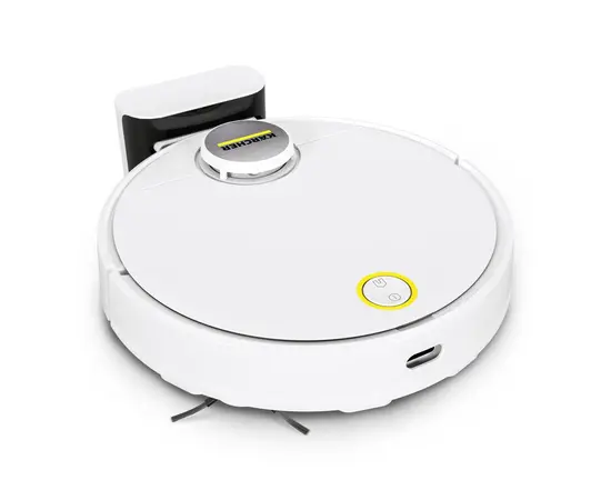 Karcher Smart Robot Vacuum Cleaner