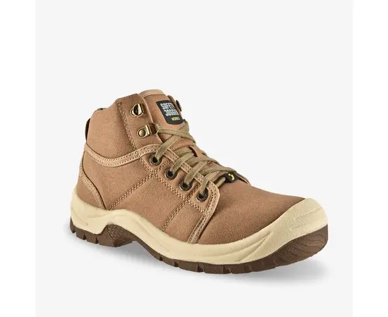 Safety Jogger - Safety Shoes - Desert