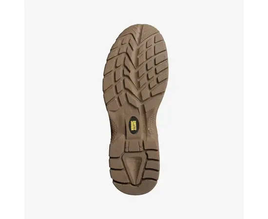 Safety Jogger - Safety Shoes - Desert