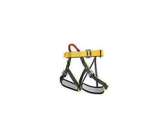 Beit Jala - Top Padded Leg Loops for Climbing Safety