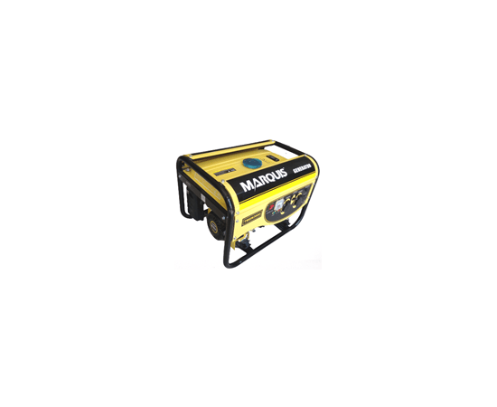 MARQUIS – (MAR3600) Gasoline generator