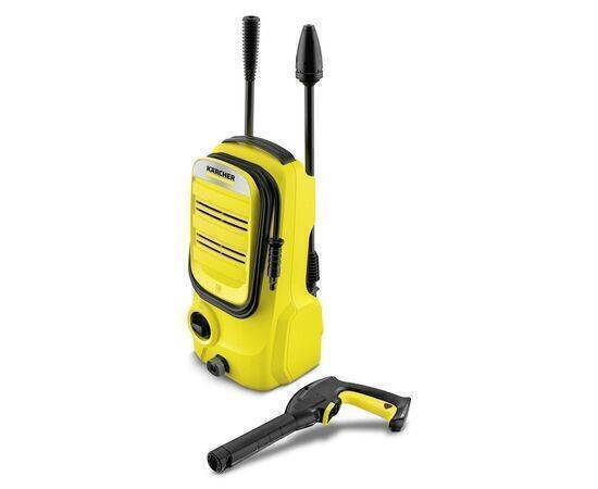 Kärcher - Pressure Washer (K2 Compact)