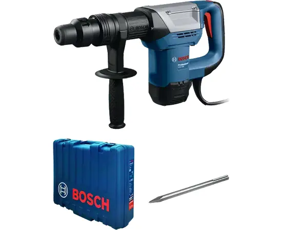 Bosch - همر تكسير 5 كغم