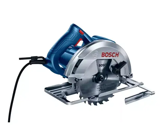 Bosch - منشار دائري "7 1/4