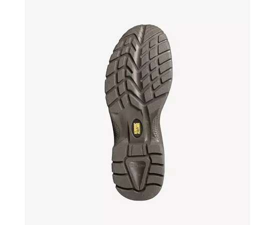 Safety Jogger - Safety Shoes - Dakar