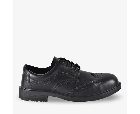 Safety Jogger - Safety Shoes - Manager