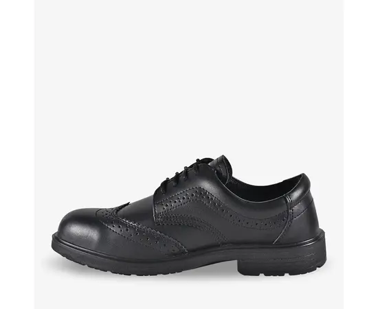 Safety Jogger - Safety Shoes - Manager