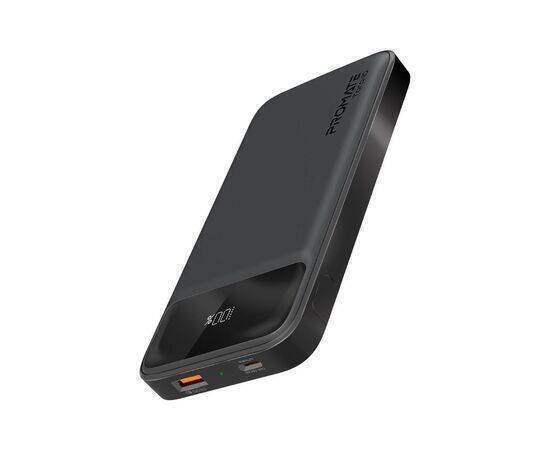 PROMATE - Power Bank with 10000m AH Battery 20W USB - C PD Promate Torq-11