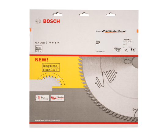 Bosch - صينية قص