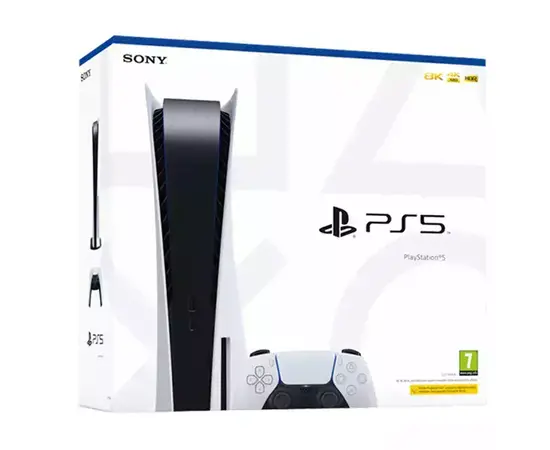 شرق أوسط مدخل -  SONY - PlayStation®5CD