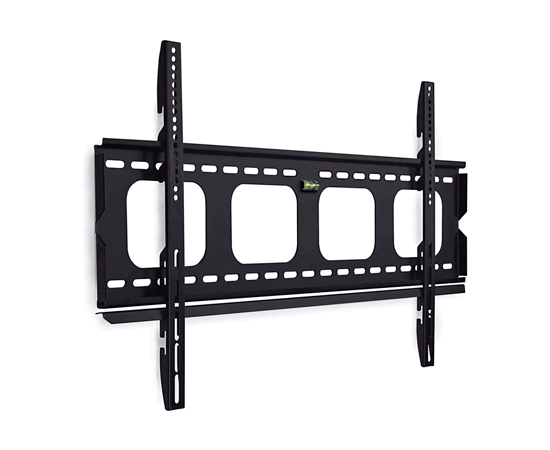 Fixed TV Wall Mount Up to 90".M/N: DS900قاعدة شاشة حائطية ثابتة تحمل لغاية 90 انش