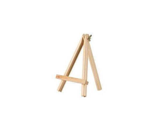 SINORART - Small Table Easel 19x24 cm