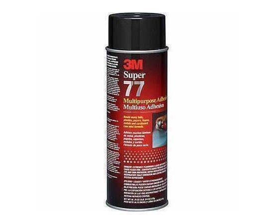 3M Super 77 - Glue Spray Multipurpose Adhesive  - 474 g