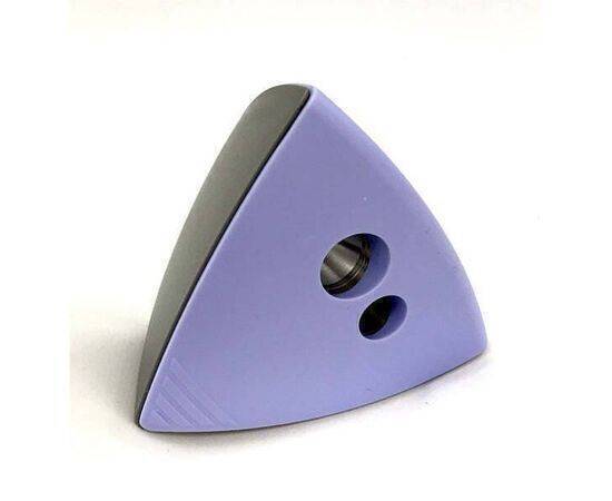 Sharpener Two Hole and Twin Blade - Perfect Triangular Grip