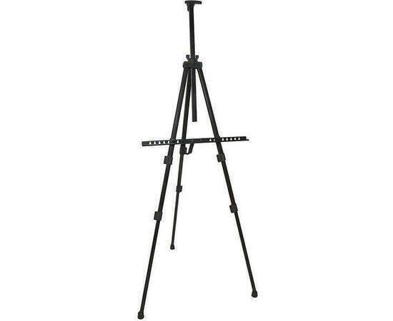 Mont Marte - Tripod Easel Lightweight Steel - 180cm