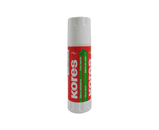 Kores - Glue Stick 15g