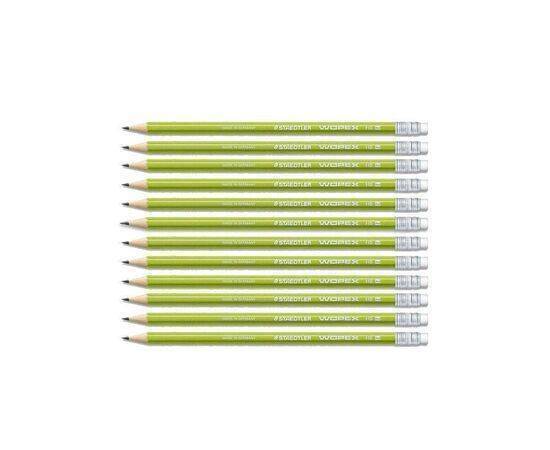 STEADTLER - Pencils Wopex - Pack of 12