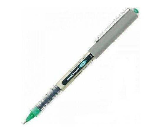 Uni.ball eye - Pen Rollerball - Green