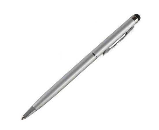 Touch Screen Stylus + Ballpoint Pen