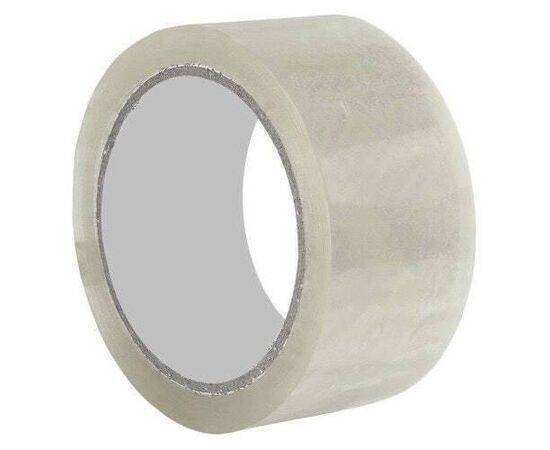 Wonder - Tape Packaging - 48 mm x 35m - Clear