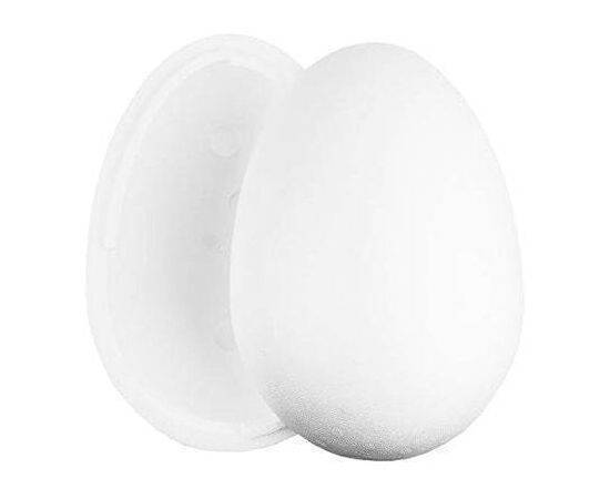 Mobius Polystyrene Interlocking Hollow Foam Egg - 200MM - 2 pcs