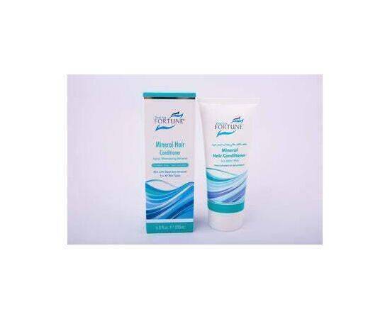 Dead Sea Fortune - Mineral Hair Conditioner 200 Ml