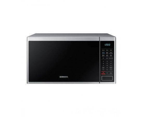 SAMSUNG - Microwave 40L Stainless Steel