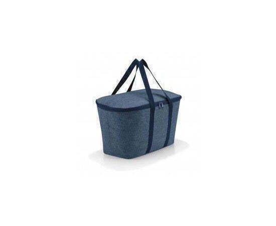 Reisenthel - Bag 20L Thermoshopper Twist Cooler  44,5x24,5x25cm - Navy