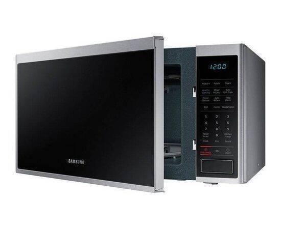 SAMSUNG - Microwave 40L Stainless Steel