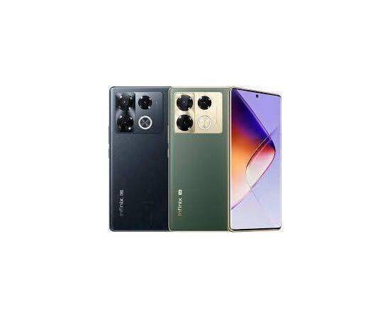 Infinix - Mobile Phone (Note 40 Pro Plus 5G ) (256GB-12GB)