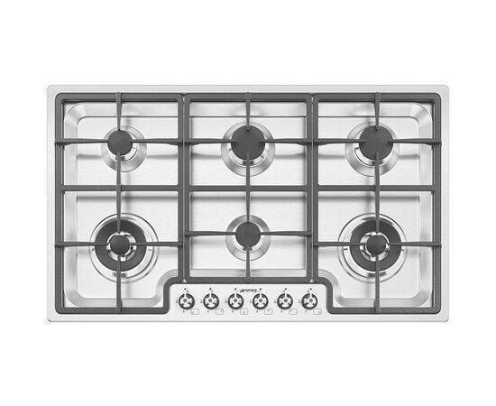 Smeg - Gas Hob 90 cm