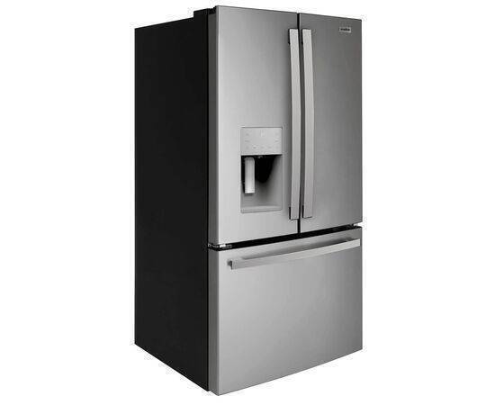 Refrigerator 3Doors with Ice Maker