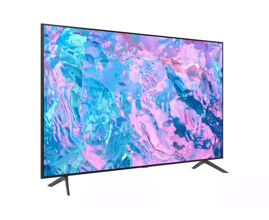 SAMSUNG - TV 65" 4K Smart Flat 2023