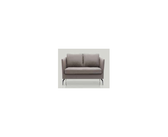 JORSAL - Sofa Triple Leather