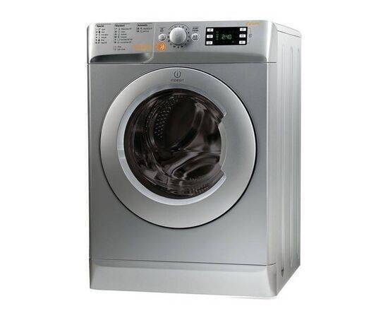 INDESIT - Washer & Dryer 9Kg+6Kg