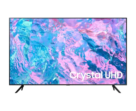 SAMSUNG - TV 65" 4K Smart Flat 2023