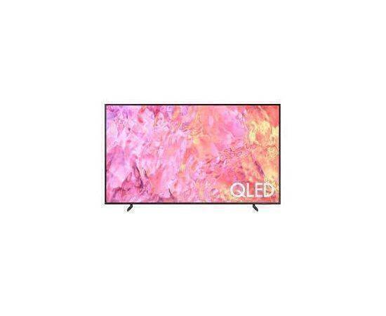 SAMSUNG - TV 50" QLED 4K Smart 2023