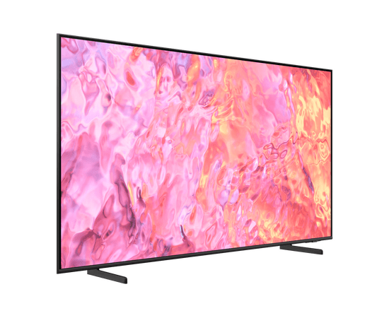 SAMSUNG - TV 50" QLED 4K Smart 2023