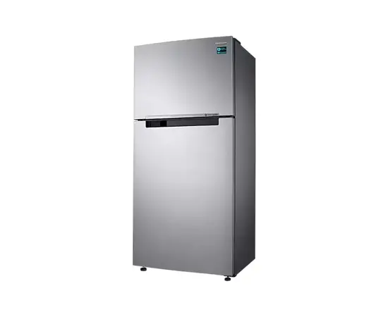 SAMSUNG - Refrigerator Top Mount Freezer 528 L Silver