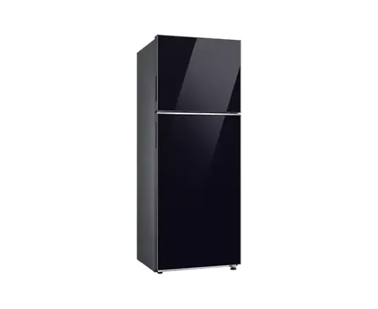 SAMSUNG - Refrigerator Top Mount Freezer 460 L Bespoke