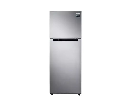 SAMSUNG - Refrigerator Top Mount Freezer 528 L Silver