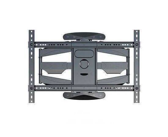 Double Arm Full Motion TV Mount Up to 70"